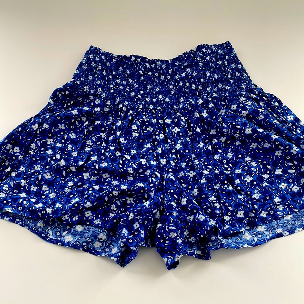Summer short